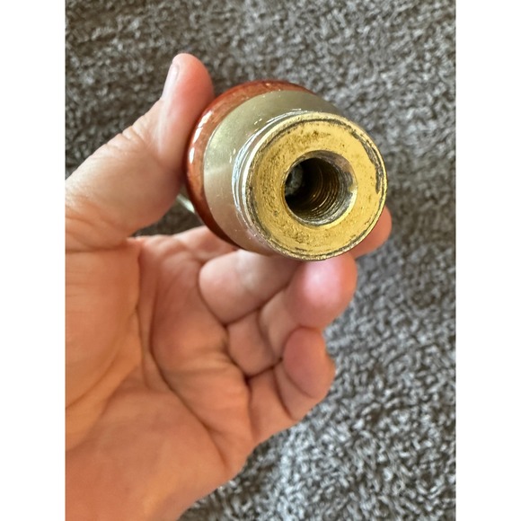 Sierra Nevada Brown Ale‎ Beer Tap handle Pull - Picture 3 of 4